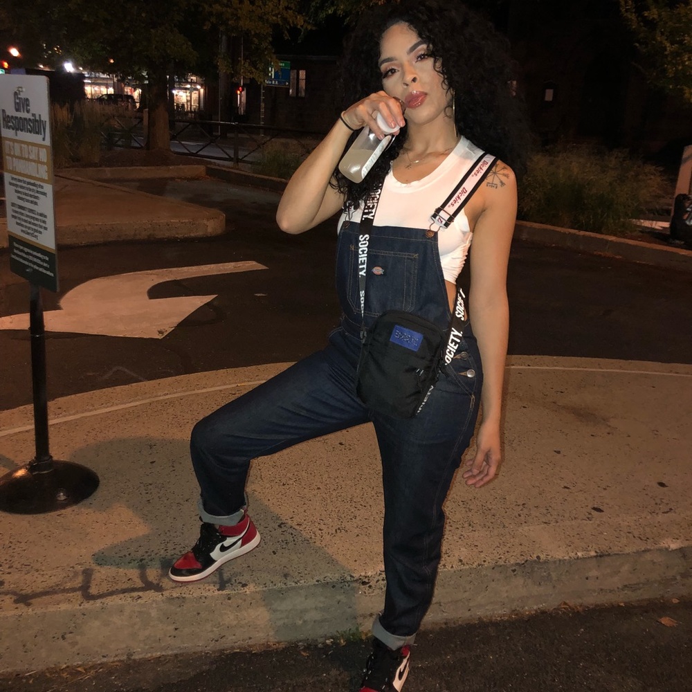 Overalls